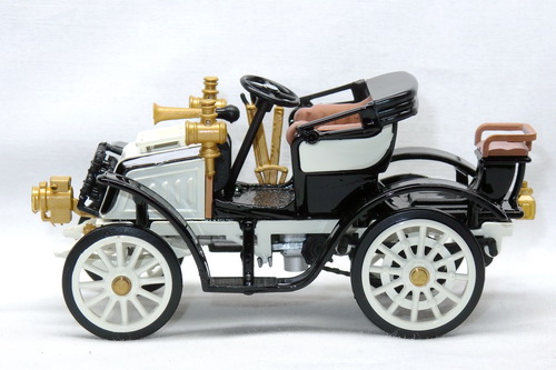 FIAT 8HP