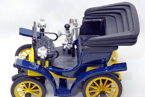 FIAT 3.5HP 2