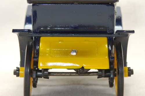 FIAT 3.5HP 2