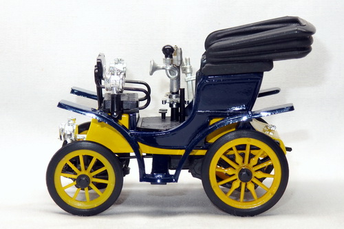 FIAT 3.5HP