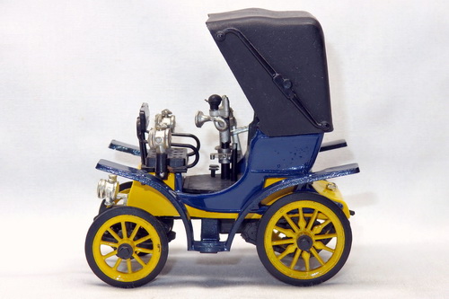 FIAT 3.5HP 4