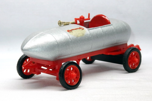 JENATZY 'Jamais Contente' (EV) SPEED RECORDER
