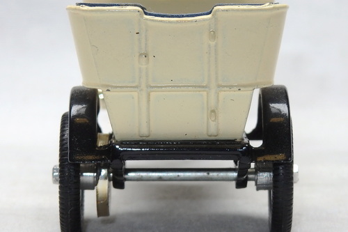 LACROIX DE LAVILLE TRICYCLE 2