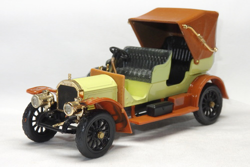 MERCEDES SIMPLEX 26/40HP