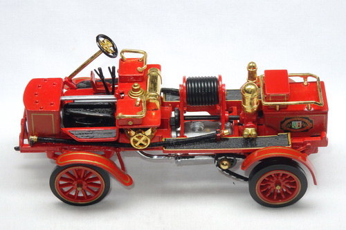 MERRYWEATHER FIRE ENGINE 3