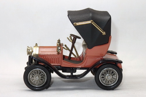 MIEUSSET PHAETON 2-SEATER