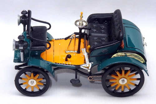 OPEL LUTZMAN 2