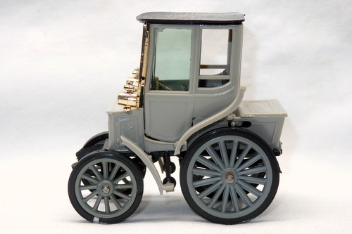 PANHARD LEVASSOR 6