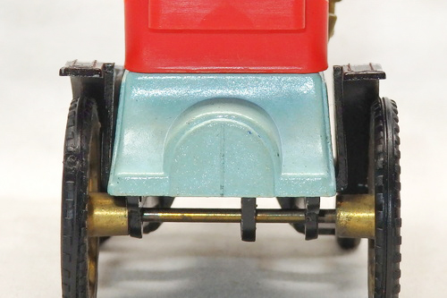 PEUGEOT VIS A VIS 14