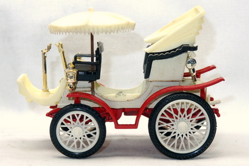 PEUGEOT VICTORIA 4