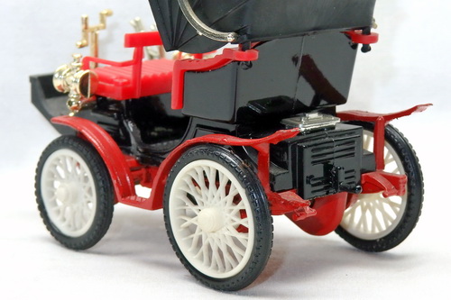 PEUGEOT VICTORIA 2