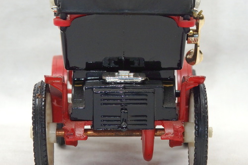 PEUGEOT VICTORIA 2