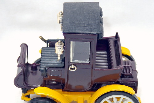 PEUGEOT COUPE 2