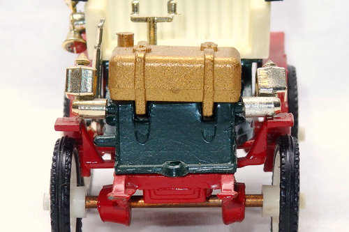 PEUGEOT PARIS-MARSEILLE 5