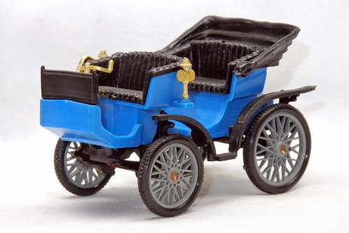 PEUGEOT VICTORIA 5