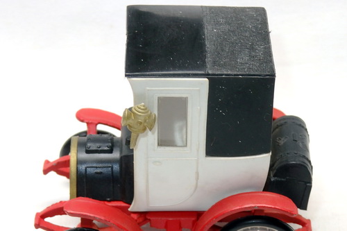 RENAULT TYPE B COUPE 2