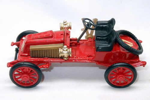 RENAULT TYPE K PARIS-VIENNE WINNER 2