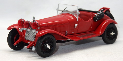 ALFA ROMEO 6C 1750 GS 3