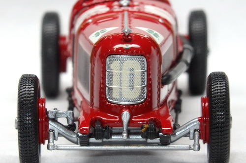 ALFA ROMEO P2 GRAND PRIX 3