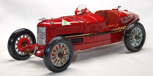 ALFA ROMEO P2 GRAND PRIX