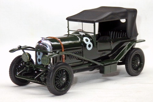 BENTLEY 3L LE MANS 1