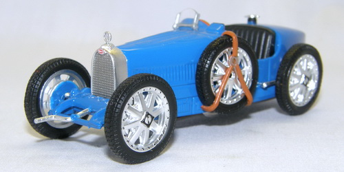 BUGATTI T35B 5