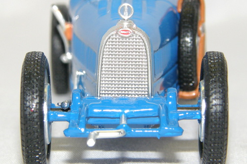 BUGATTI T35B 7