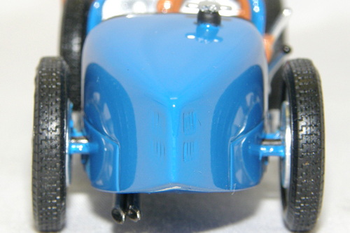 BUGATTI T35B 8