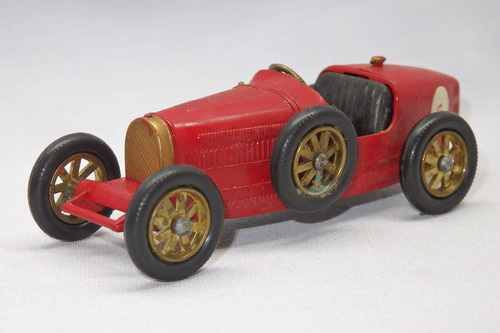 BUGATTI T35B 1