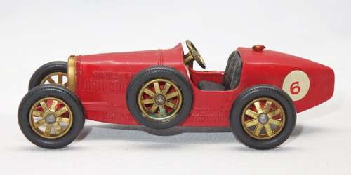 BUGATTI T35B 14
