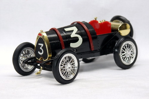 BUGATTI BRESCIA (T13)