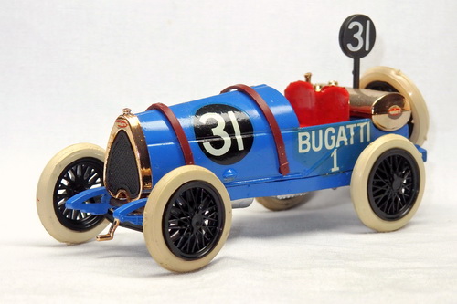 BUGATTI T13 BRESCIA 3