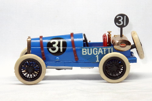 BUGATTI T13 BRESCIA 4