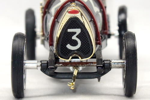 BUGATTI T13 BRESCIA 1