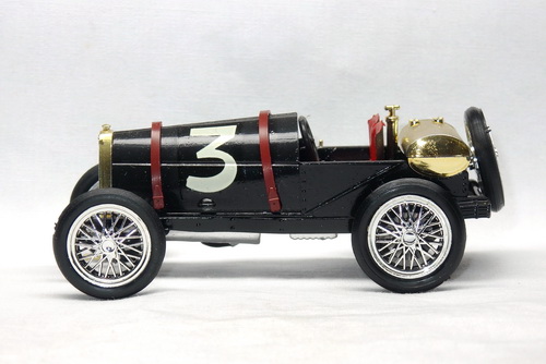 BUGATTI BRESCIA (T13)