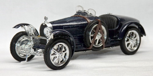 BUGATTI T35B 1