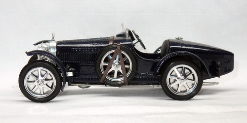 BUGATTI T35B 2