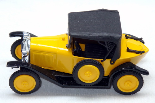 CITROEN 5CV 2