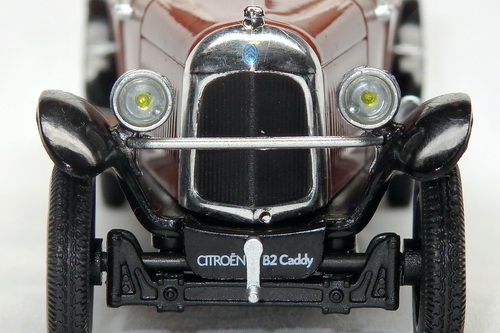 CITROEN B2 CADDY 1