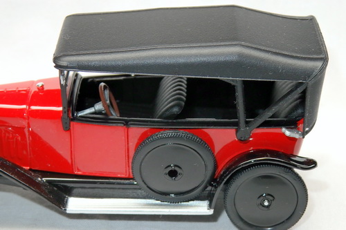 CITROEN TYPE A 2