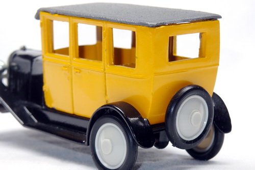 CITROEN B2 2