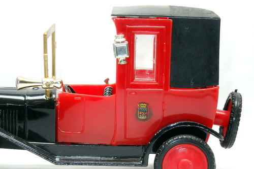 CITROEN B2 TAXI 2