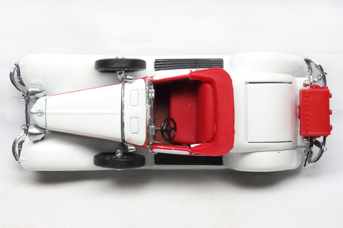 CORD L29 CABRIOLET 8