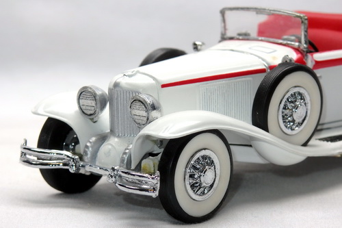 CORD L29 CABRIOLET 5