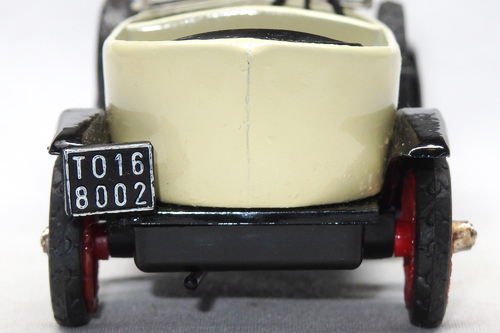 FIAT 519S TORPEDO 10