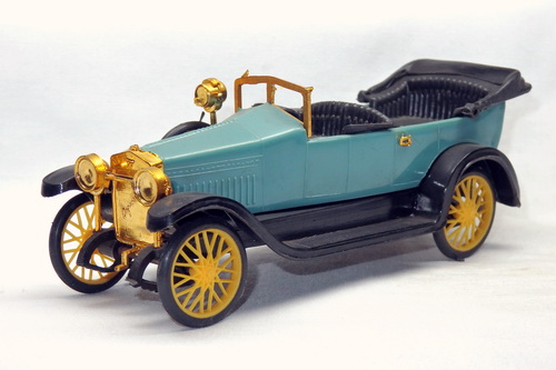 HISPANO SUIZA H6 TORPADE 1