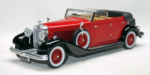 HISPANO SUIZA H6C 1