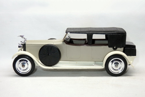 HISPANO SUIZA H6B 4