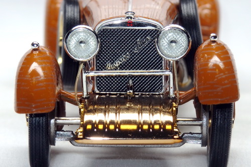 HISPANO SUIZA H6C TULIPWOOD 1