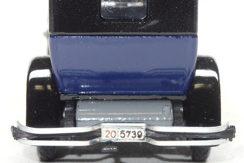 ISOTTA-FRASCHINI 8A LIMOUSINE 4